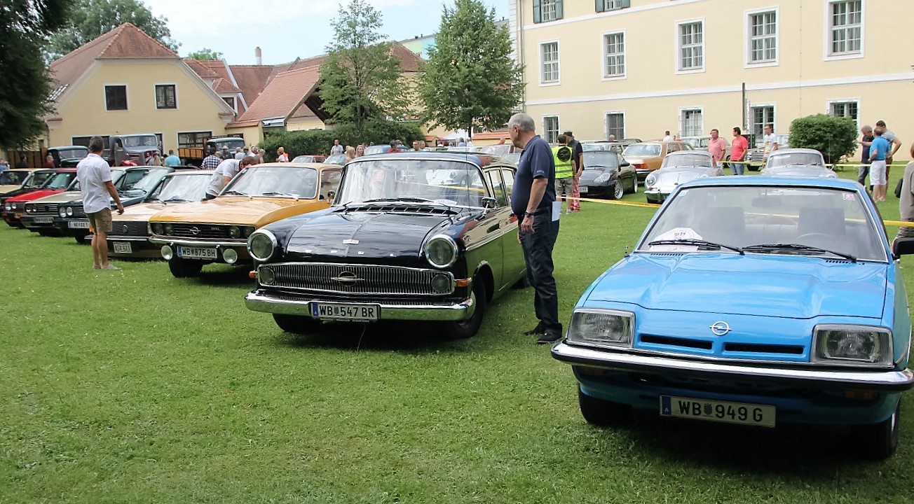 2016-07-10 Oldtimertreffen